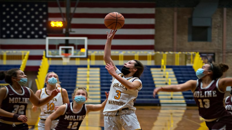 Sterling High School graduate heads to Greece for basketball opportunity that clears path to the pros