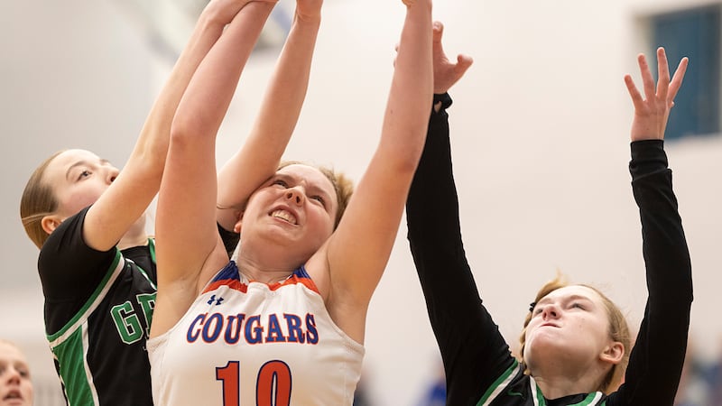 Eastland battles adversity, falls short to Wethersfield in sectional semifinals