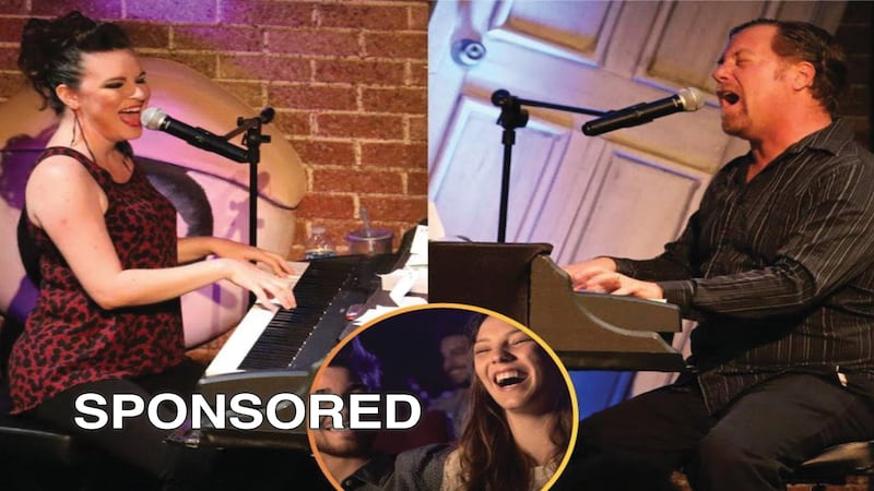 Sinnissippi Centers’ Gathering For Good Fundraiser in May!