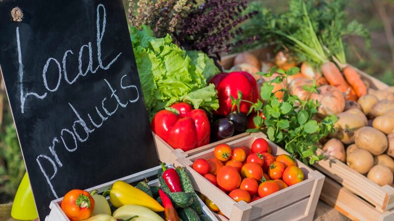 Cruise night is Saturday; farmers market returning to Sublette