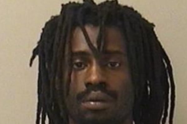 Hampshire man arrested after a string of reported burglaries to vehicles
