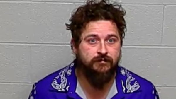 Antioch-area man charged with having child sexual abuse images