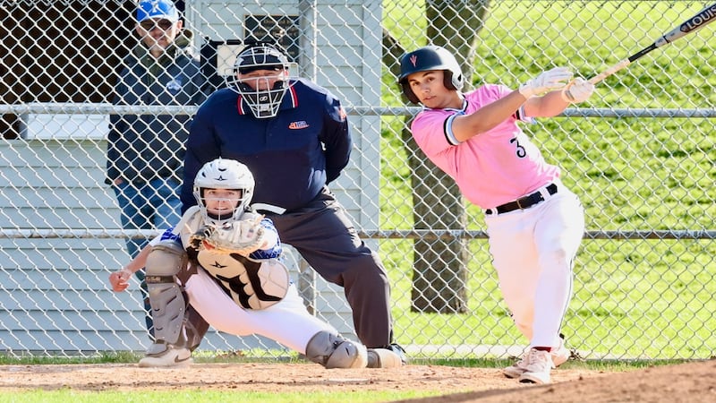 Hall baseball shuts out Princeton: Thursday’s NewsTribune roundup