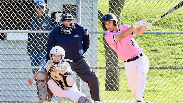 Hall baseball shuts out Princeton: Thursday’s NewsTribune roundup