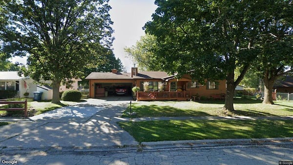 Single-family home in Dixon sells for $229,000