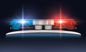 Man drops gun at Crystal Lake school playground, child finds it, police say