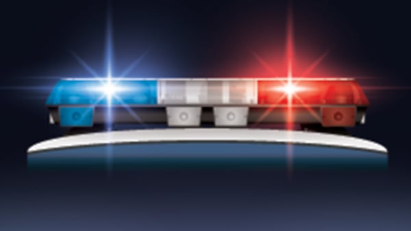 Man drops gun at Crystal Lake school playground, child finds it, police say