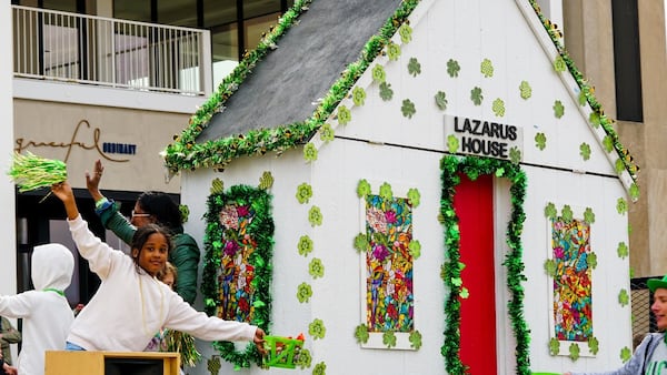 St. Charles pledges $224K to Lazarus House to aid those facing homelessness