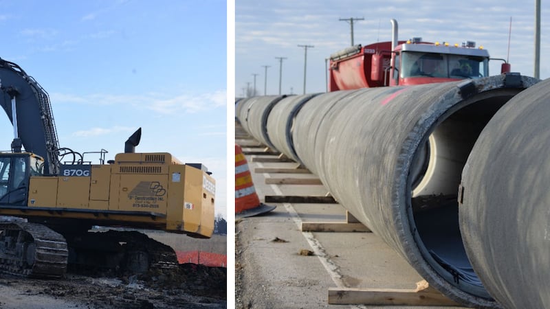 Yorkville’s $170 million federal EPA loan for Lake Michigan water project ‘stuck in limbo’