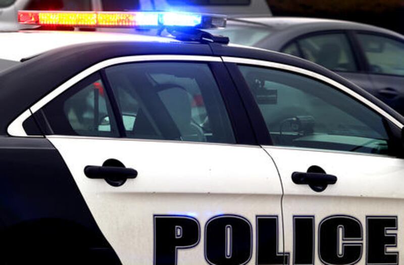 P.H. Miller School in Plano was placed on a soft lockdown for a short time Tuesday afternoon while a warrant was being served in the neighborhood adjacent to the school.