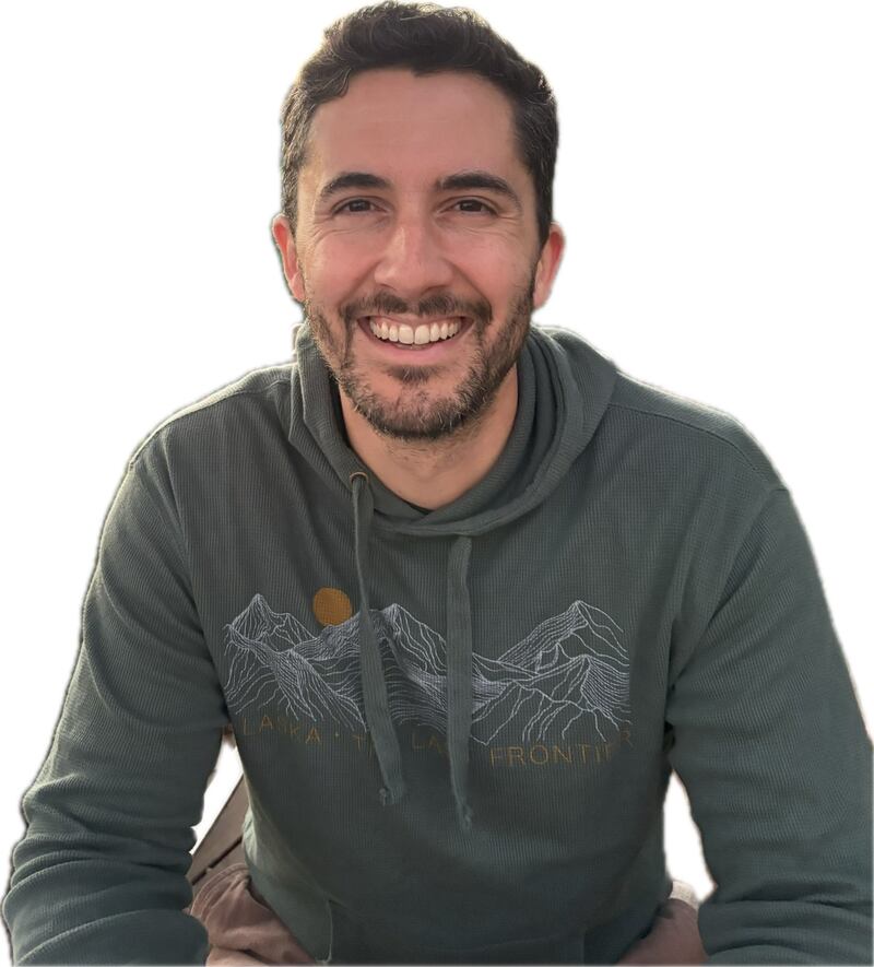 Eric Clayton, author of Cannonball Moments: Telling Your Story, Deepening Your Faith and My Life with the Jedi: The Spirituality of Star Wars will present “Embracing Cannonball Moments: How Ignatian Spirituality Helps Us Share Our Stories and Deepen Our Faith” as this year’s Cardinal Joseph Bernardin Lecture at Elmhurst University at 7 p.m. Wednesday, April 9, 2025 via Zoom.