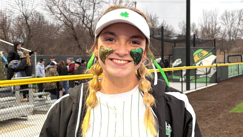 Tessa Krull pitches, hits Seneca past JCA: The Times Saturday Roundup