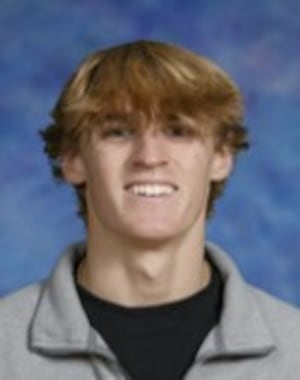 Yorkville’s boys, girls cross country teams third at Southwest Prairie Conference meet