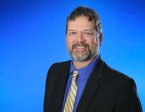 2026 Election Questionnaire: Jared Ploger, State Representative, District 84