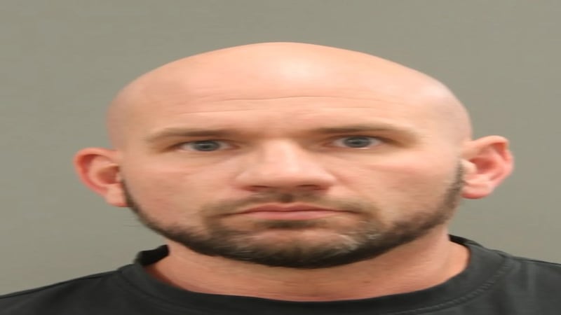 Rockford police officer accused of theft in McHenry County and home repair fraud, misconduct in Winnebago