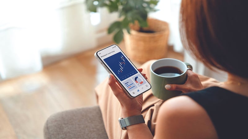 Why AI won’t replace your financial advisor