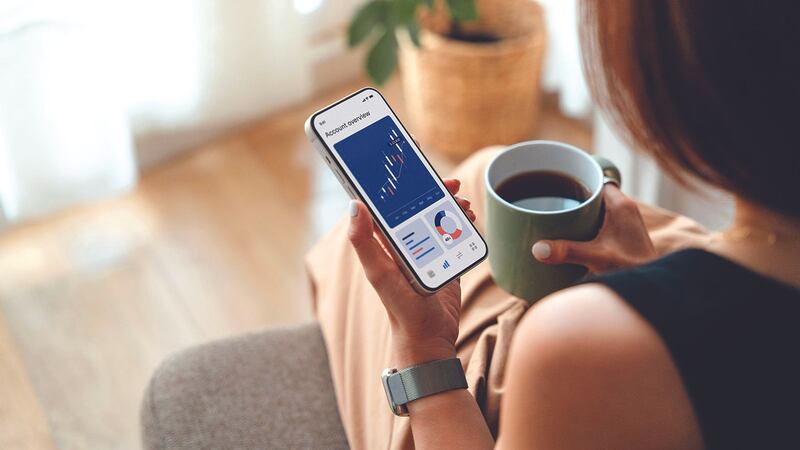 Why AI won’t replace your financial advisor