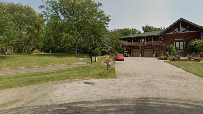 Sale closed in Morris: $550,000 for a single-family home