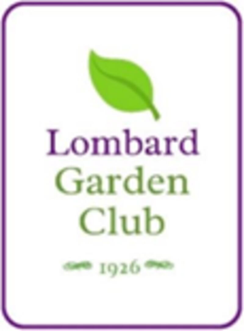The Lombard Garden Club has announced “iPhone Photography” with speaker and professional photojournalist Erica Benson at 6:30 p.m. on Thursday, July 17, 2025, at the First Church of Lombard, 220 S. Main Street.