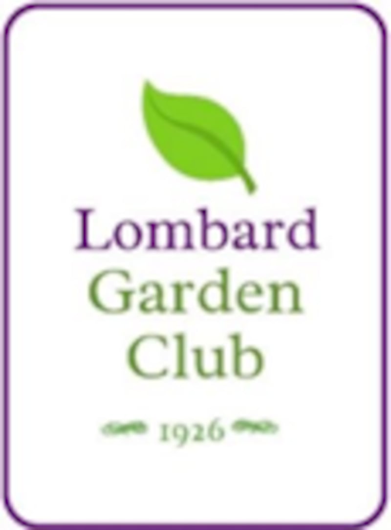 The Lombard Garden Club has announced “iPhone Photography” with speaker and professional photojournalist Erica Benson at 6:30 p.m. on Thursday, July 17, 2025, at the First Church of Lombard, 220 S. Main Street.