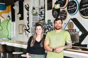 Craft brews of Kankakee County tour set