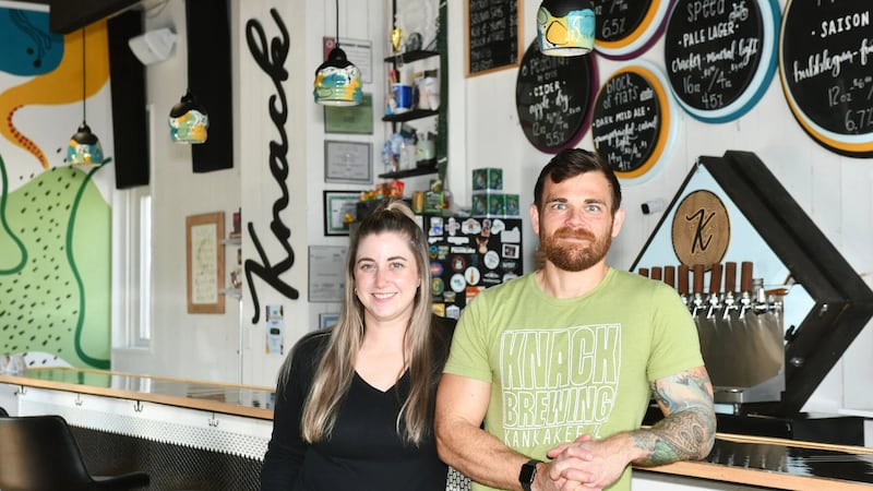 Craft brews of Kankakee County tour set