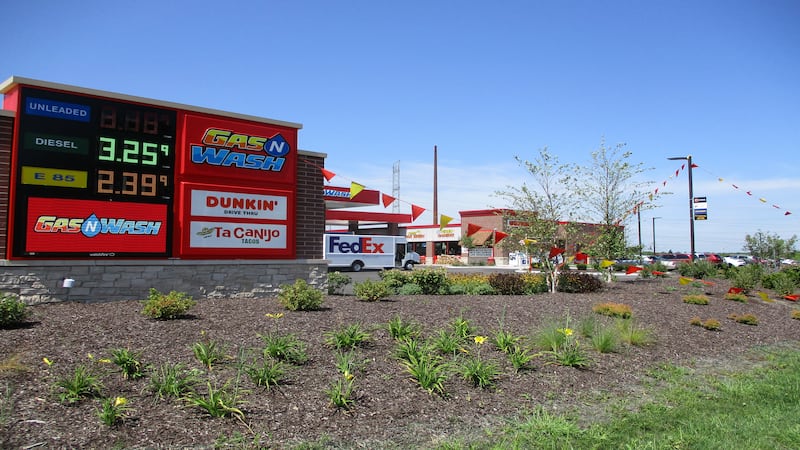 More self-storage coming to Joliet at old Bookie Magee’s and new Drauden Road site