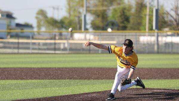 Daily Journal Athlete of the Week: Herscher’s Gaige Brown
