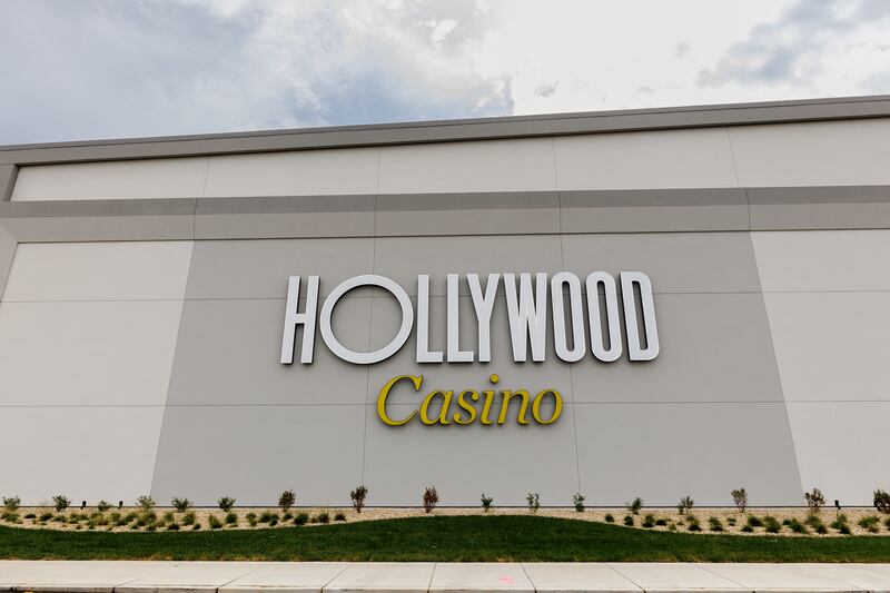 The all-new Hollywood Casino Joliet, located at 1401 Gateway Blvd., Joliet, is scheduled to open on Aug. 11, 2025.