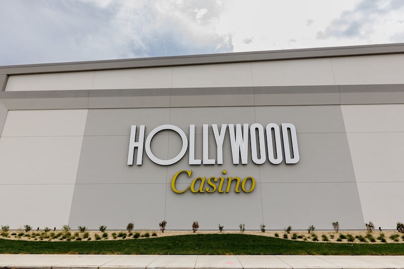 The all-new Hollywood Casino Joliet, located at 1401 Gateway Blvd., Joliet, is scheduled to open on Aug. 11, 2025.