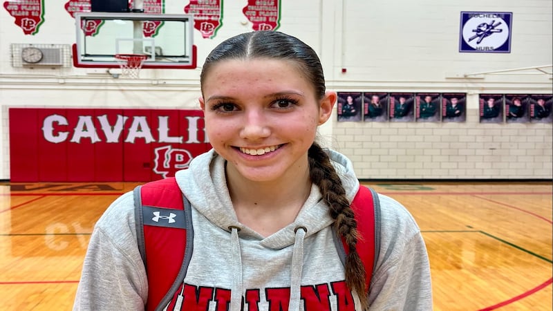 Brie Ruppert strikes out 16 in La Salle-Peru softball’s win: Saturday’s NewsTribune roundup