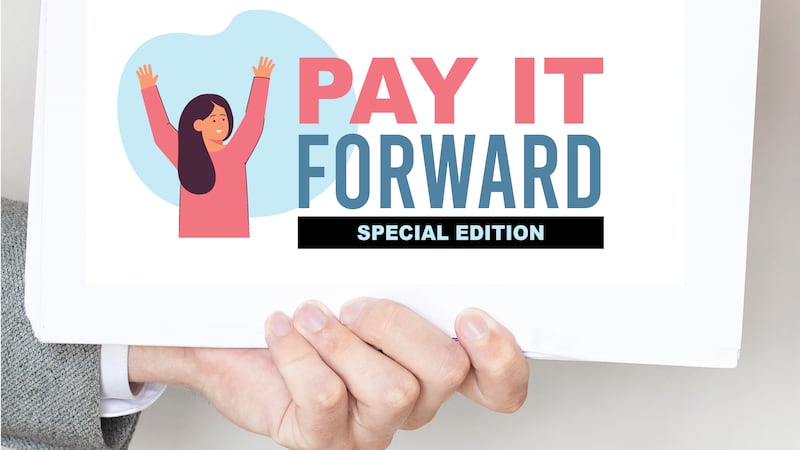 Pay if Forward 2025