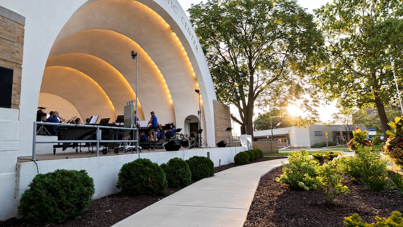 Sterling Municipal Band’s concert series returns for 98th season