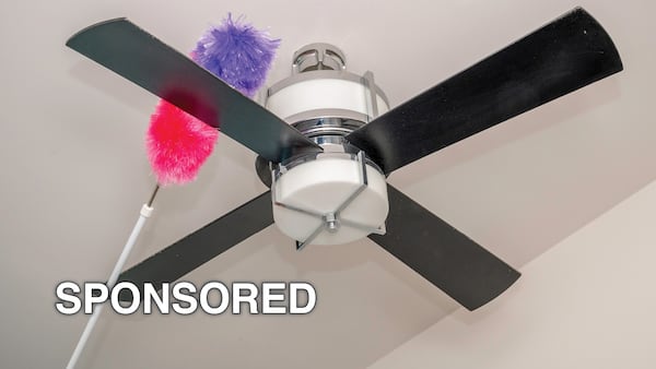 Spring Cleaning Essentials: A Top to Bottom Refresh