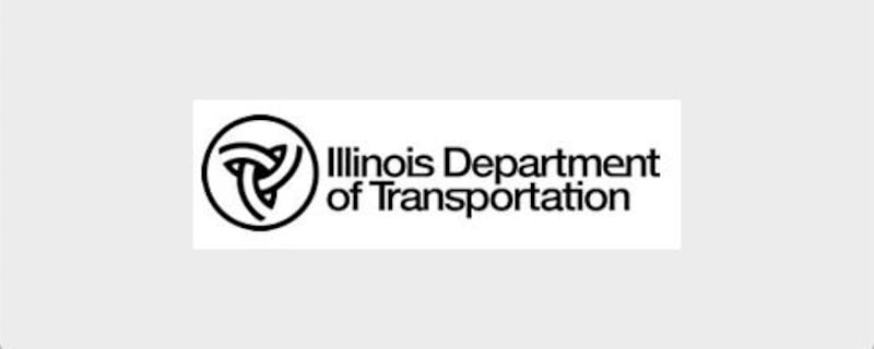 IDOT logo