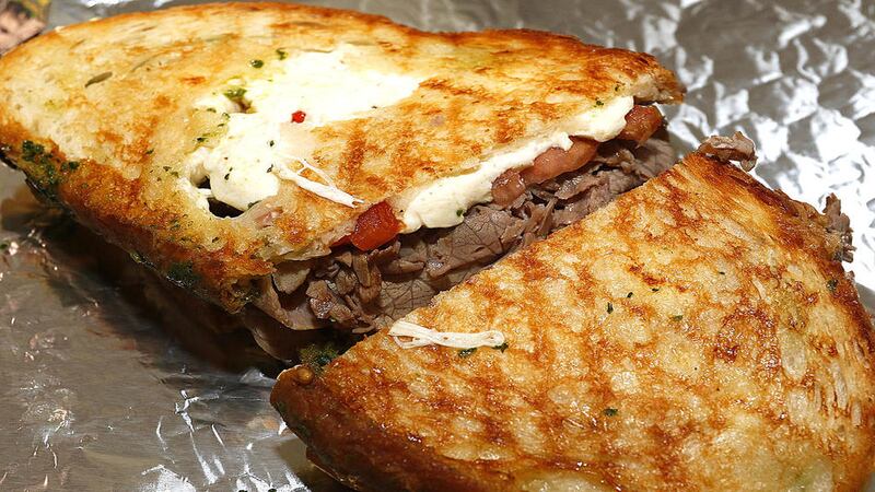 Your guide to the best delis for a National Sandwich Day feast Nov. 3