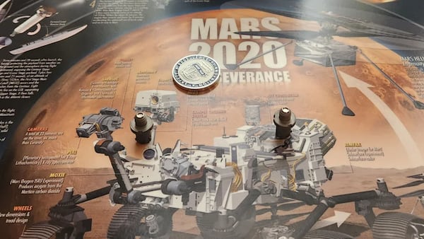 Device made in Downers Grove that helps make space travel possible named ‘Coolest Thing Made in Illinois’