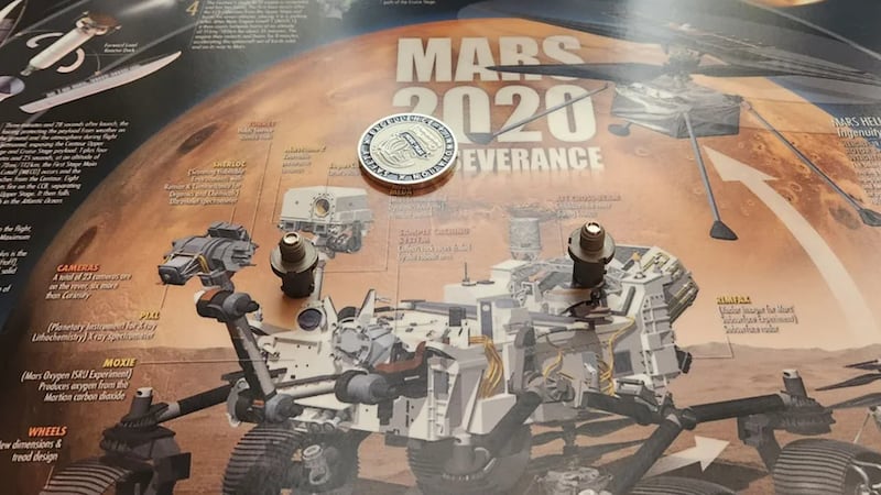 Device made in Downers Grove that helps make space travel possible named ‘Coolest Thing Made in Illinois’