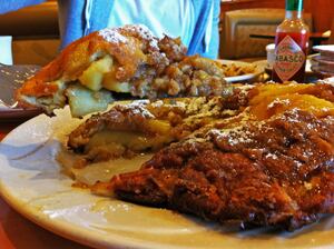 Where to find the best breakfast in Kane County