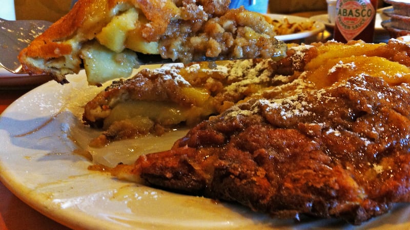 Where to find the best breakfast in Kane County