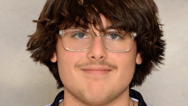 2025 Northwest Herald Boys Bowler of the Year: Woodstock co-op’s Max Haggerty