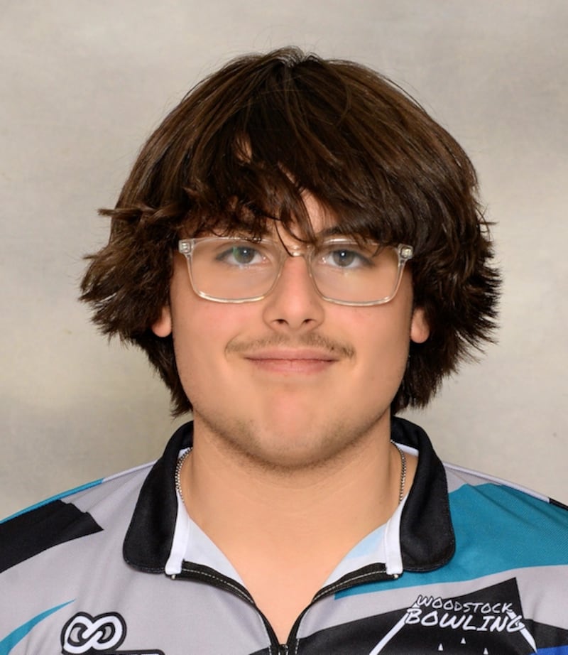 Max Haggerty, Woodstock