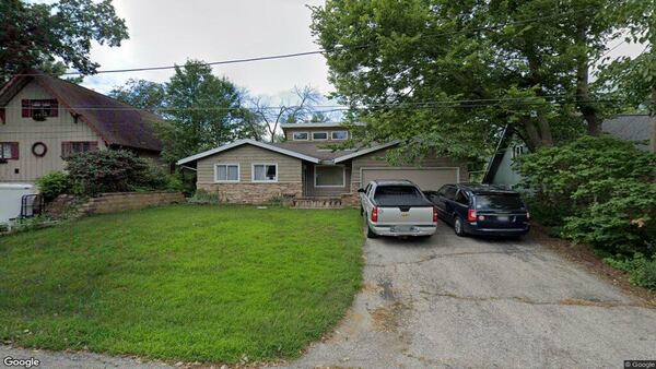 Single-family home in McHenry sells for $420,000