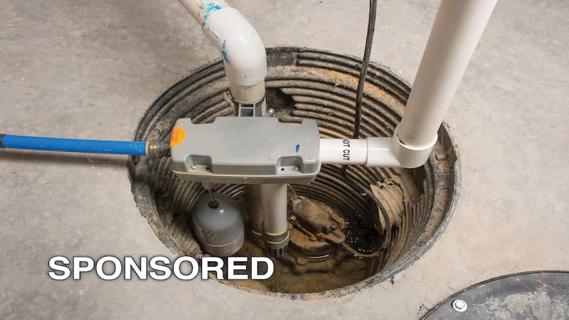Stay Dry This Storm Season: Why Sump Pump Maintenance Matters