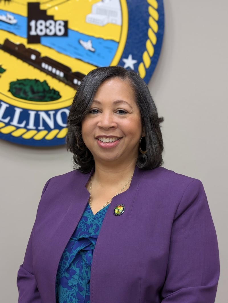 Will County Executive Jennifer Bertino-Tarrant has appointed ReShawn Howard as director of the newly unified Will County Budget and Finance Department.