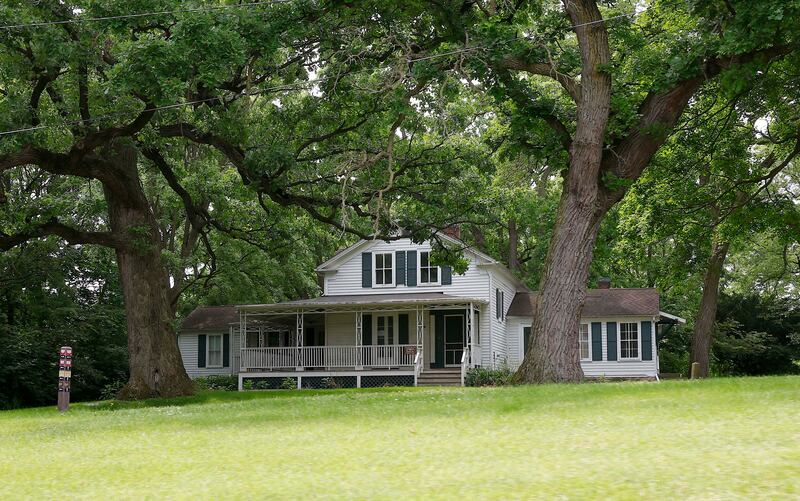 Landmarks Illinois included Oak Cottage on a statewide list of historic endangered places in 2023. The organization earlier this year encouraged the DuPage County forest preserve board to pursue rehabilitation of the vacant farmhouse.