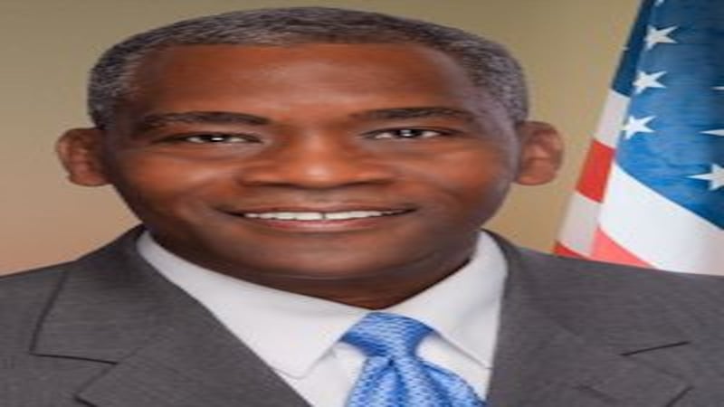 2026 Election Questionnaire: Marcus Lewis, U.S. Representative, District 1