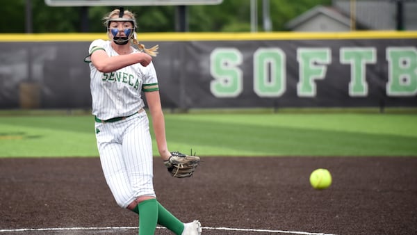 2026 IHSA softball preview: Expect great things again this spring from Seneca