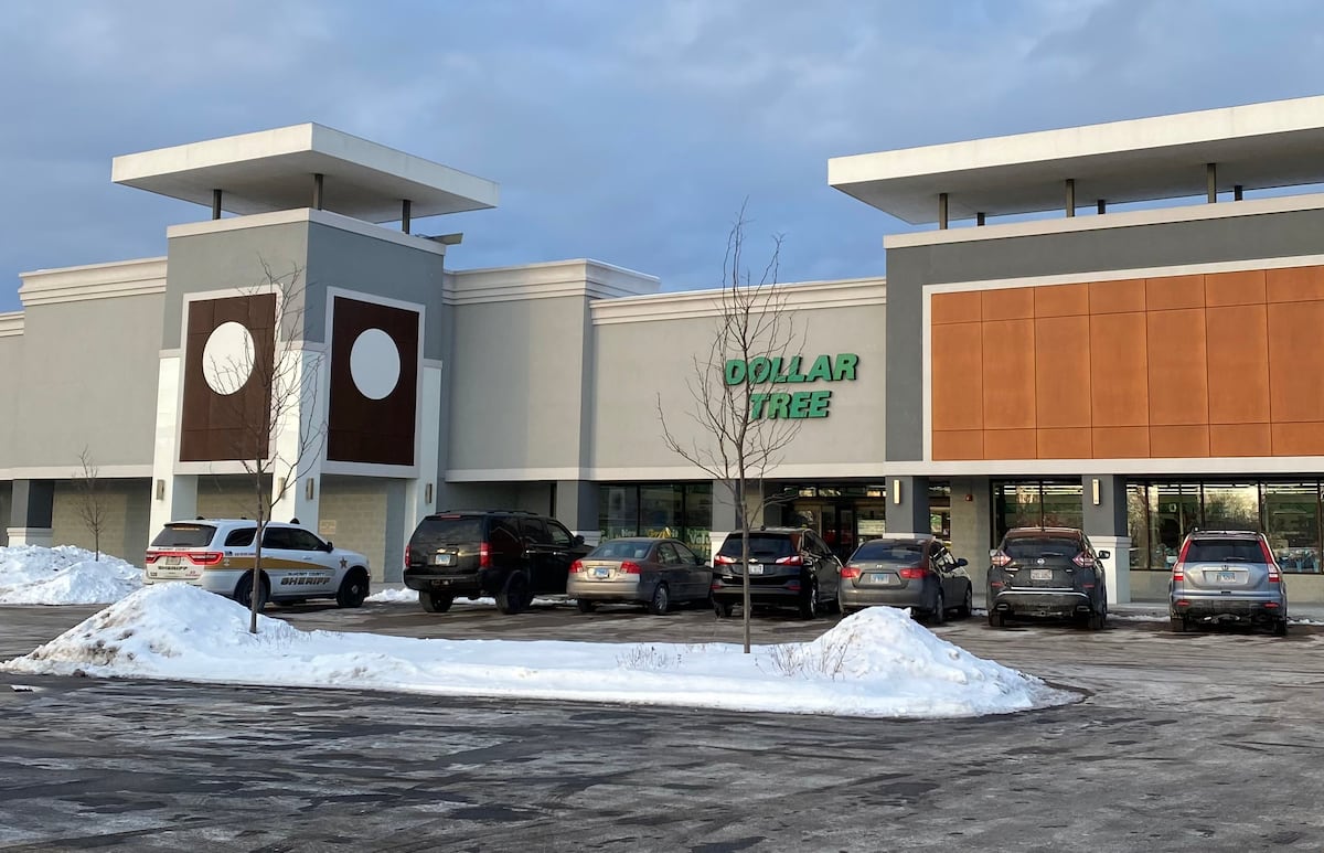 Dollar Tree eyeing Huntley location for new store