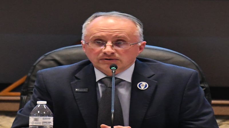 Montgomery state lawmaker hosting shredding day, promotes park clean up for Earth Day